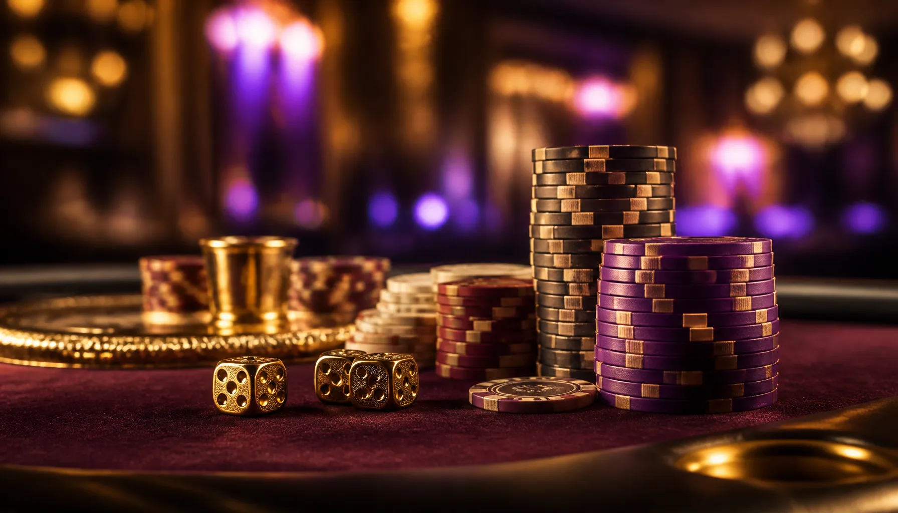 Pistolo Casino