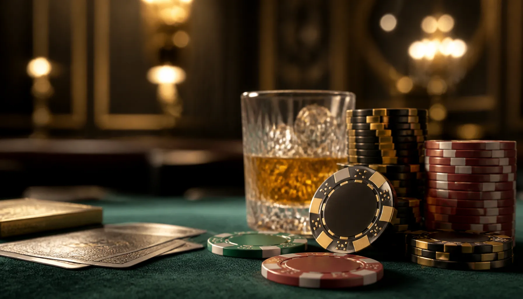 Pistolo Casino