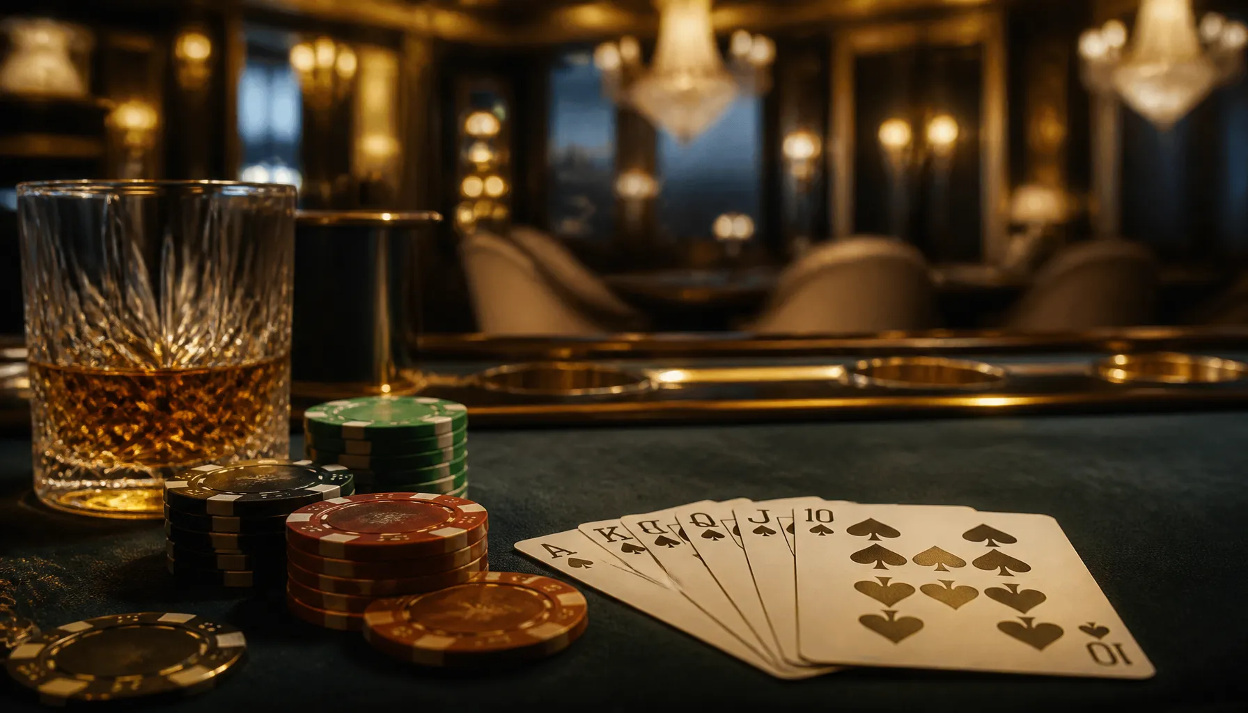 Pistolo Casino
